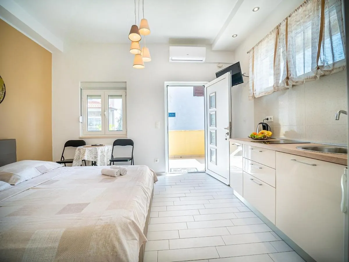 Studio For 2 I 3 Min From Beach I Close To Zadar Bibinje Croatie