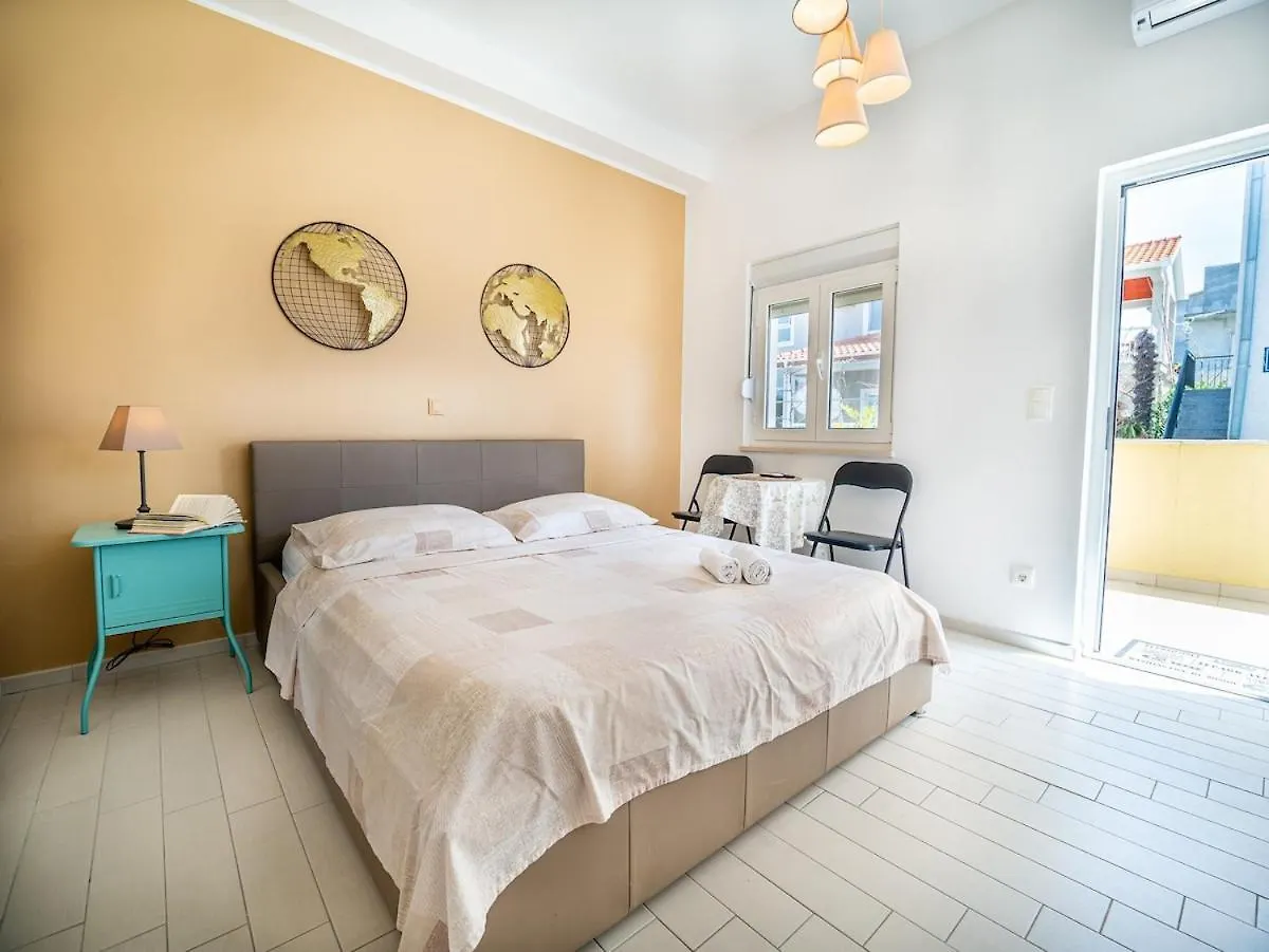 Studio For 2 I 3 Min From Beach I Close To Zadar Bibinje 0*,  Croatie