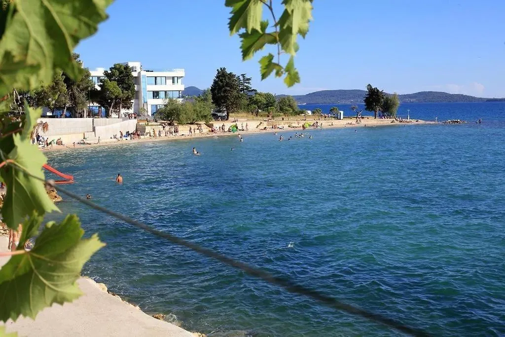 Studio For 2 I 3 Min From Beach I Close To Zadar Bibinje